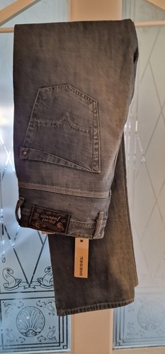 Jeans diesel krooley - jeans,