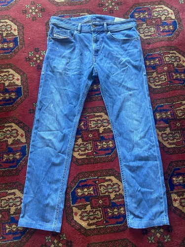 Diesel thommer jeans uomo - thommer,