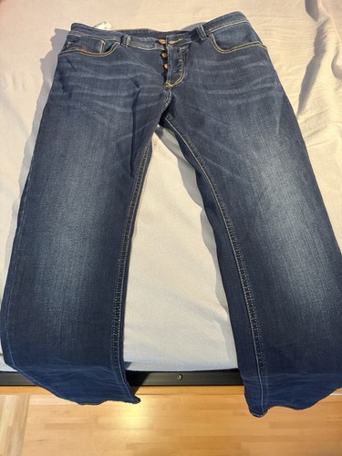 Jeans diesel modello skinny - modello,