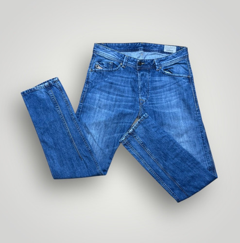 Jeans diesel uomo w31 - w31, blu
