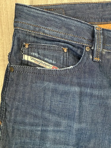 Jeans uomo diesel - jeans,