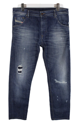 Jeans diesel krayver - jeans,