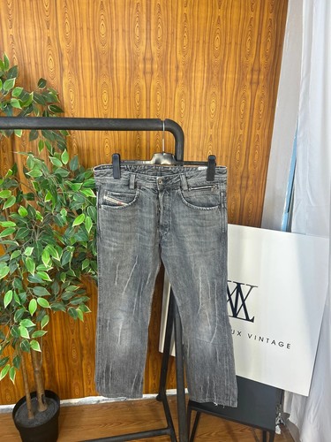 Jeans diesel w32 tg - w32,