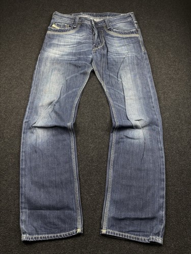 Jeans diesel timmen w32 l32 - jeans,