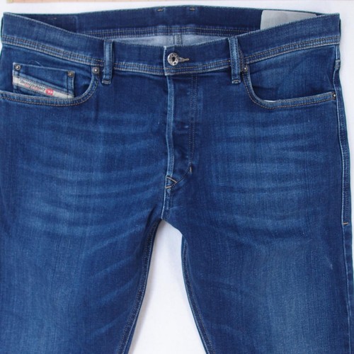 Jeans uomo diesel - uomo, tepphar