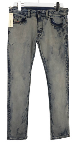 Diesel thavar slim - slim, jeans