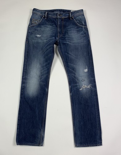 Diesel krooley jeans uomo