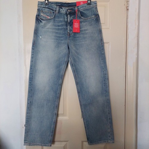 Jeans diesel unisex w31 - jeans,