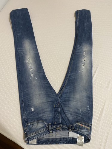 Jeans diesel tepphard size - tepphard,