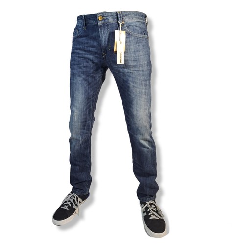Jeans diesel thavar 0r14u - diesel,