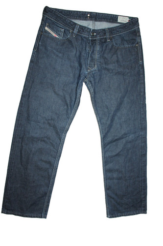 Jeans diesel larkee 88z - diesel, da