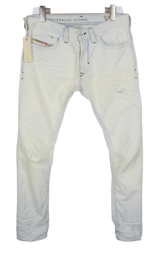 Jeans uomo diesel - uomo,