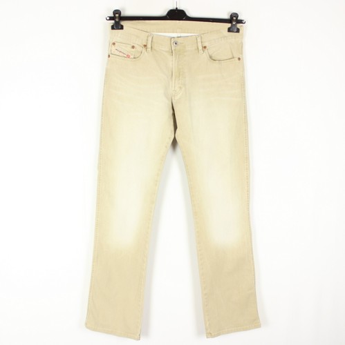 Jeans uomo diesel basic - diesel,