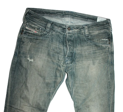 Jeans diesel timmen 8xj - jeans,