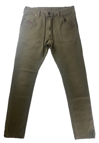 Jeans diesel krooley jogg - jeans, krooley-e-ne