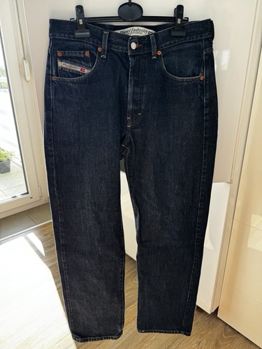 Jeans diesel industry - diesel, vintage