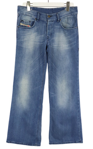 Diesel vixy 008lb jeans - diesel,