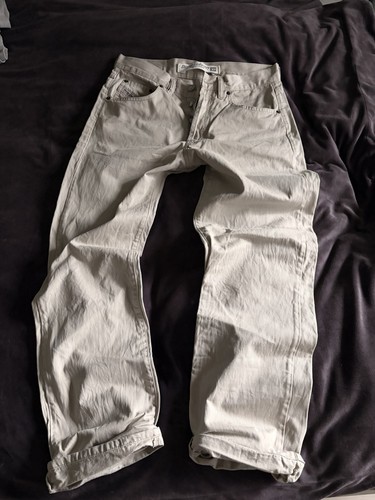 Jeans diesel industriale 32 - jeans,