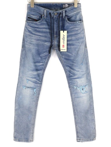 Jeans diesel uomo thommer - uomo,