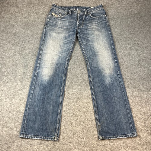 Jeans diesel uomo - uomo, regular