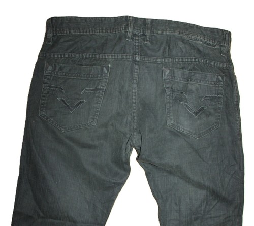 Jeans diesel safado uomo - diesel,
