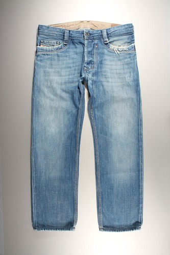 Jeans uomo vintage diesel - jeans,