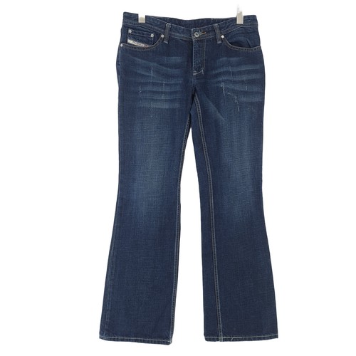 Jean diesel kratt uomo - diesel,
