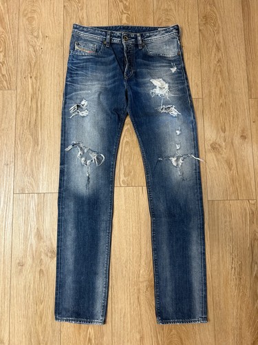 Jeans diesel buster - diesel,