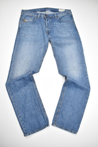 Jeans diesel darron uomo w33 - jeans,