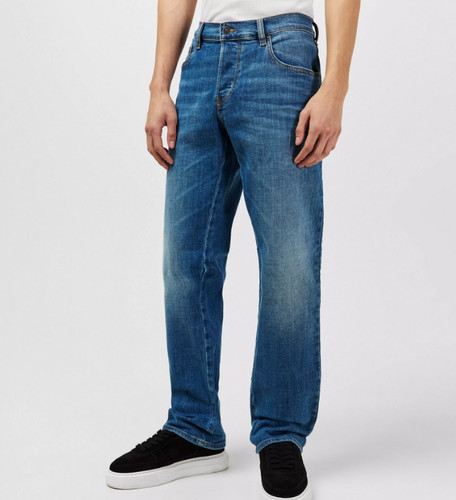 Jeans diesel mihtry dritto - jeans,