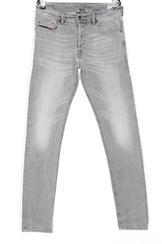 Jeans diesel tepphar r050g - jeans,