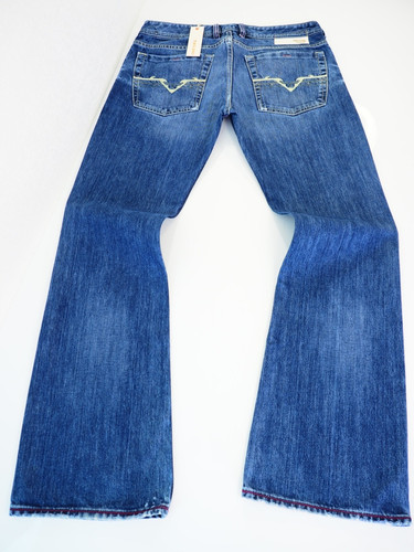 Jeans diesel zathan w33 - jeans,