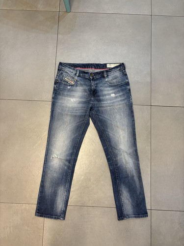 Jeans diesel uomo - jeans,