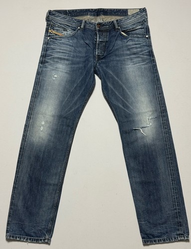 Diesel belther jeans w36 l32 - jeans,