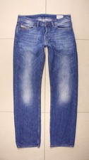 Jeans da uomo DIESEL Viker W32