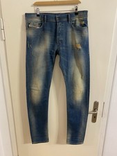 Diesel TEPPHAR Slim Carrot