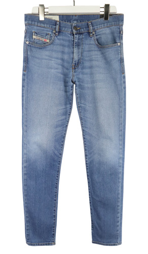 Jeans diesel strukt slim - d-strukt,
