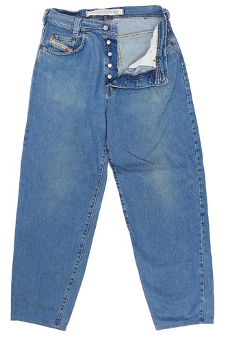 Pantalone jeans uomo diesel - uomo,