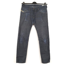 Jeans uomo DIESEL BELTHER WASH