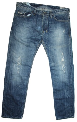 Jeans diesel safado uomo - safado,