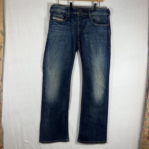 Diesel industry denim division - industry,