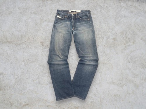 Jeans uomo diesel 34jeans - diesel,