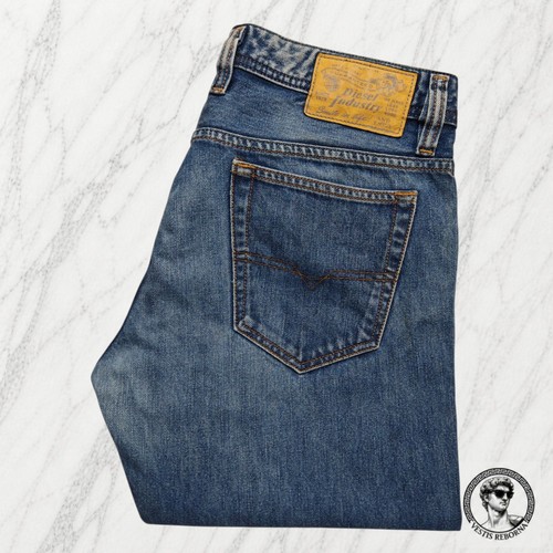Diesel jeans uomo viker - diesel,