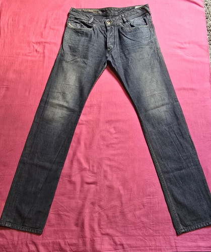 Jeans diesel iakop uomo w32 - iakop,