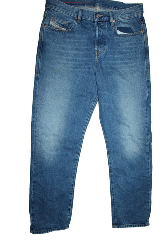 Jeans diesel viker uomo - d-viker, da