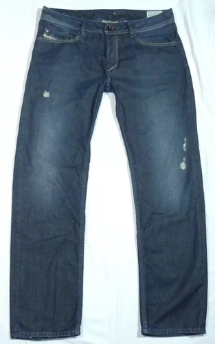 Diesel waykee jeans regular - jeans,