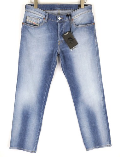 Jeans uomo diesel mihtry - jeans, d-mihtry