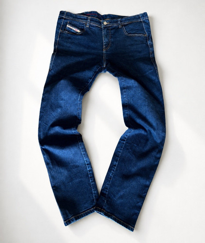Jeans diesel babhila - jeans, uomo
