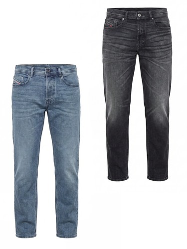Diesel jeans uomo regular - diesel,