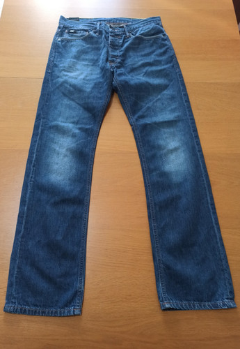 Jeans diesel modello 55diesel - diesel,